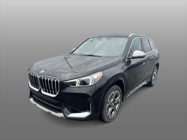 2024 BMW X1