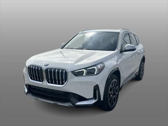 2024 BMW X1