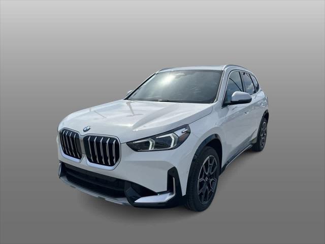 2024 BMW X1