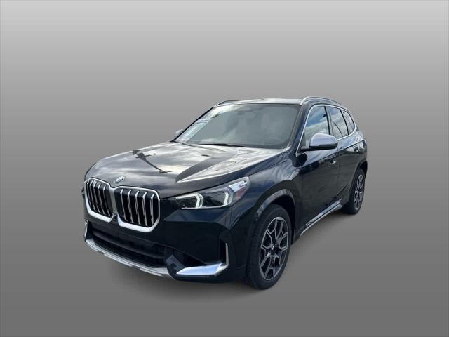 2024 BMW X1