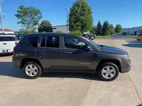 2015 Jeep Compass Sport