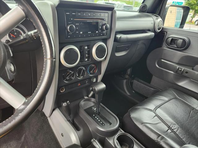 2015 Jeep Compass Sport