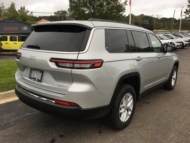 2024 Jeep Grand Cherokee GRAND CHEROKEE L LAREDO 4X4