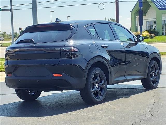 2024 Dodge Hornet DODGE HORNET GT PLUS AWD