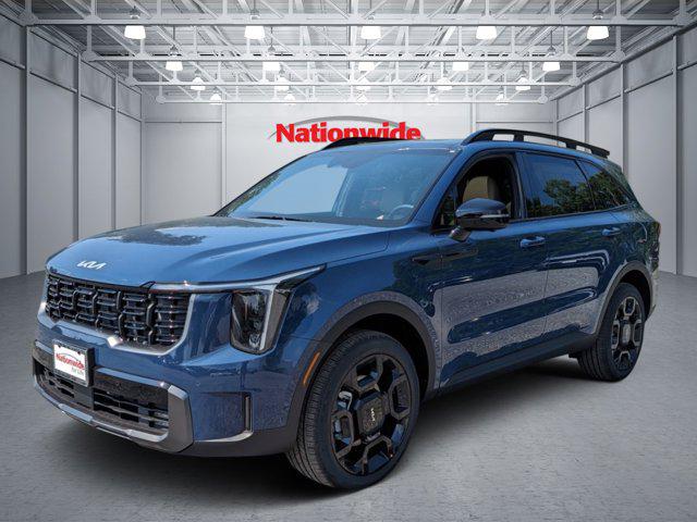 2024 Kia Sorento X-Line SX Prestige for sale in Timonium, MD