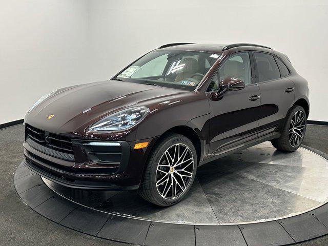 2024 Porsche Macan AWD for sale in Allentown, PA