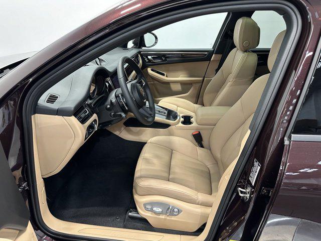 2024 Porsche Macan AWD