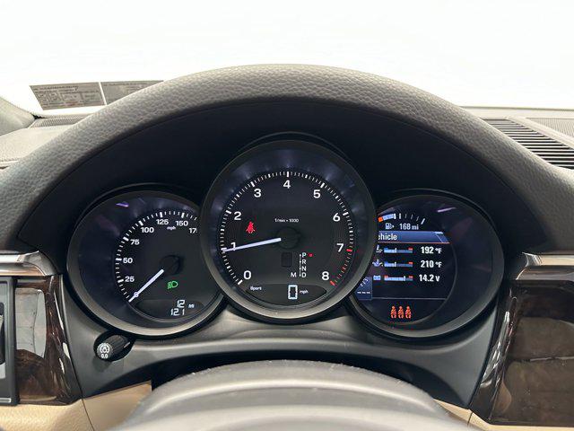 2024 Porsche Macan AWD