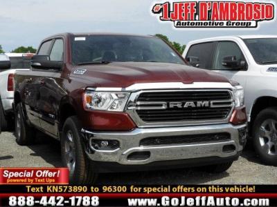 2019 Ram 1500 Big Horn for sale in Frazer, PA