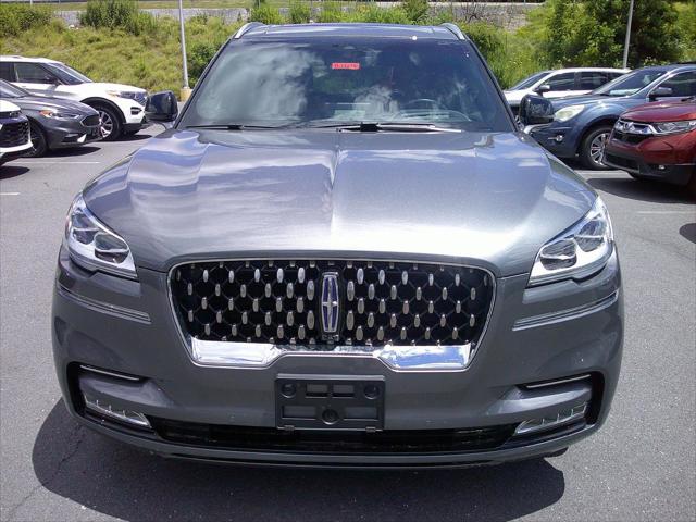 2021 Lincoln Aviator Grand Touring