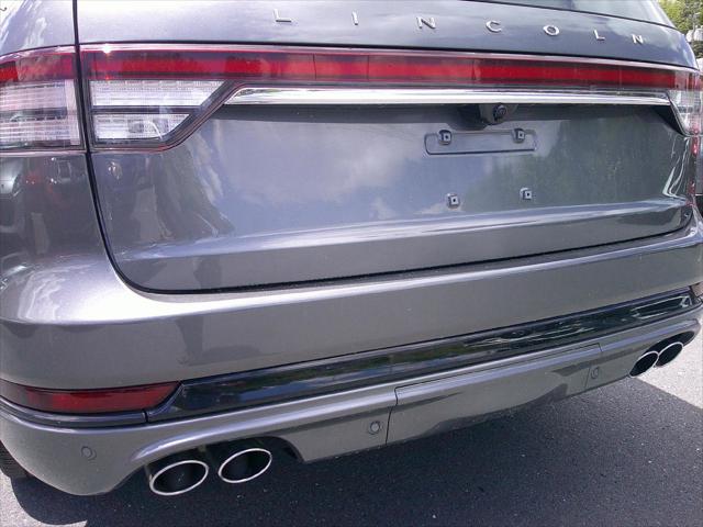 2021 Lincoln Aviator Grand Touring