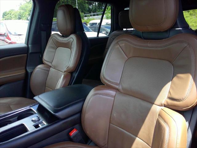 2021 Lincoln Aviator Grand Touring