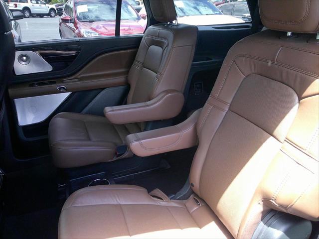 2021 Lincoln Aviator Grand Touring