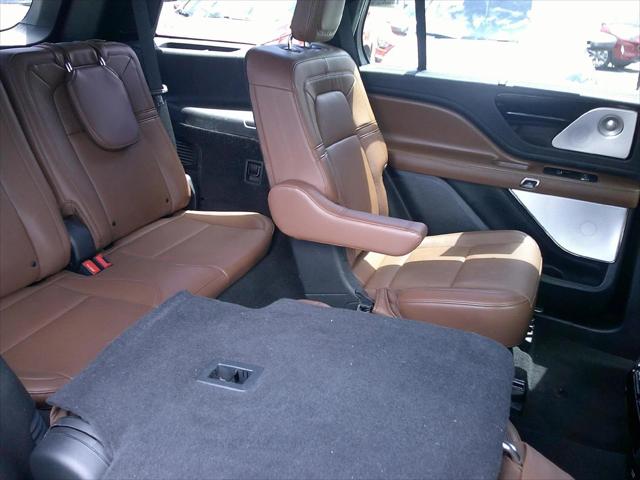2021 Lincoln Aviator Grand Touring