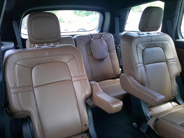 2021 Lincoln Aviator Grand Touring