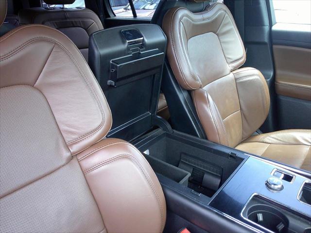 2021 Lincoln Aviator Grand Touring
