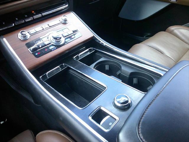 2021 Lincoln Aviator Grand Touring