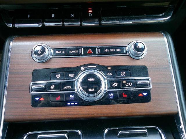 2021 Lincoln Aviator Grand Touring
