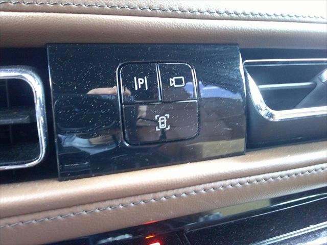 2021 Lincoln Aviator Grand Touring