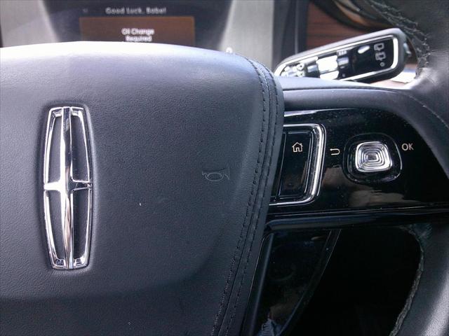 2021 Lincoln Aviator Grand Touring