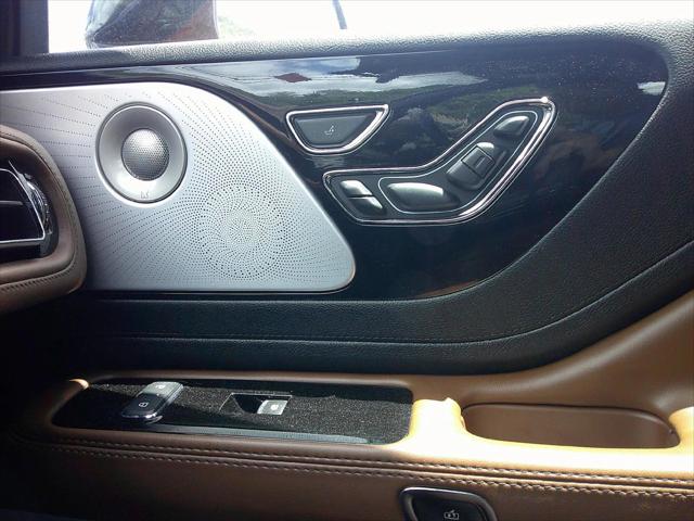 2021 Lincoln Aviator Grand Touring