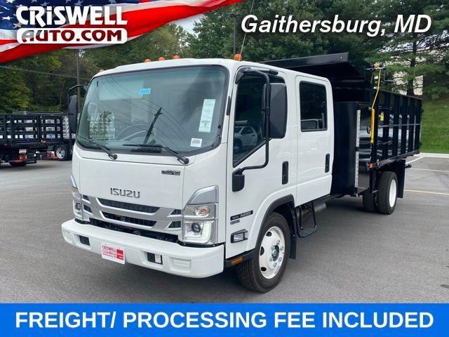 2025 Isuzu NRR 1V404 for sale in Gaithersburg, MD
