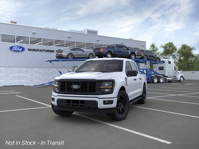 New 2024 Ford F-150 For Sale in Olive Branch, MS