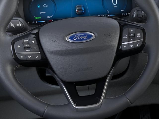 New 2024 Ford Escape For Sale in Olive Branch, MS