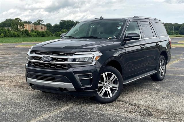 Used 2022 Ford Expedition For Sale in Olive Branch, MS