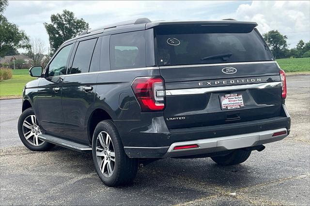 Used 2022 Ford Expedition For Sale in Olive Branch, MS