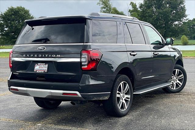 Used 2022 Ford Expedition For Sale in Olive Branch, MS