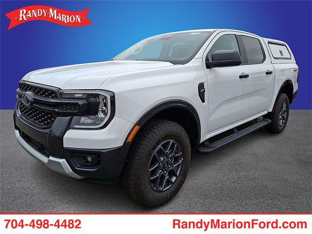 2024 Ford Ranger XLT for sale in Statesville, NC
