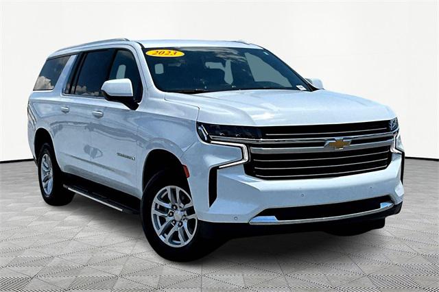 2023 Chevrolet Suburban 4WD LT for sale in New Castle, DE