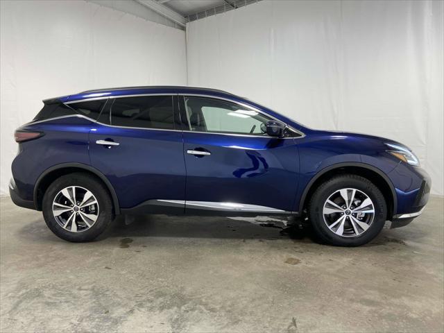 2023 Nissan Murano SV FWD