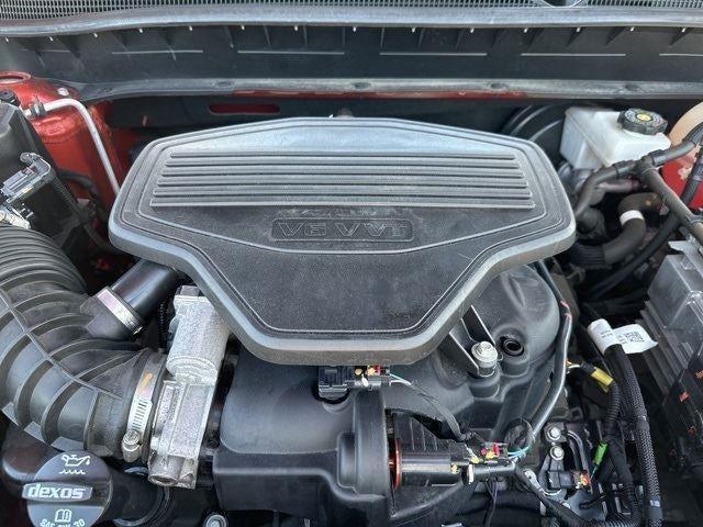 2021 Chevrolet Blazer AWD RS 2021 Chevrolet Blazer AWD RS