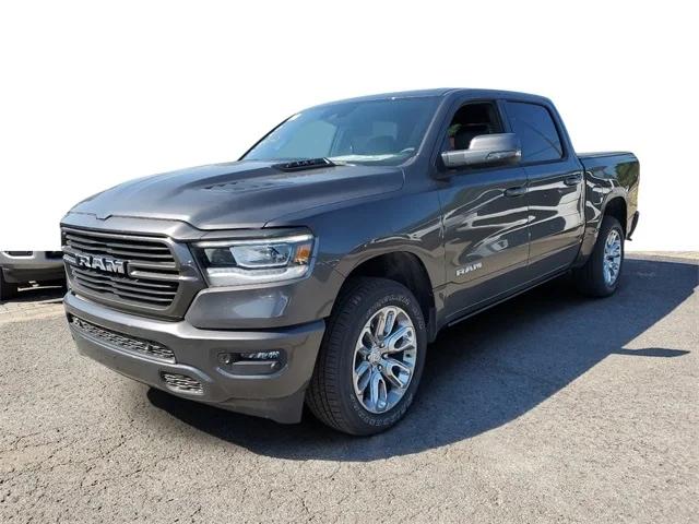 2024 RAM Ram 1500 RAM 1500 LARAMIE CREW CAB 4X4 57 BOX