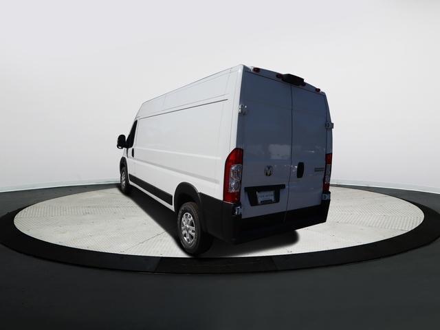 2024 RAM ProMaster 2500 Cargo Van SLT High Roof 159 WB