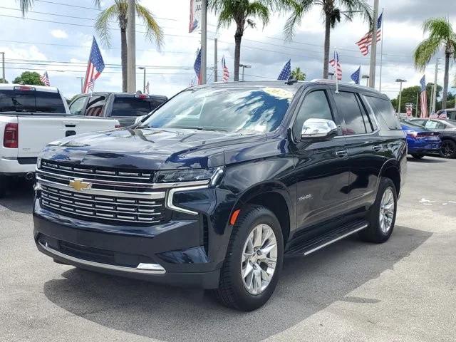 2023 Chevrolet Tahoe 2WD Premier