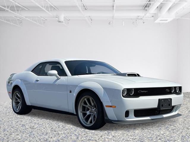 2023 Dodge Challenger Scat Pack Swinger