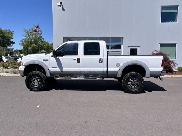 2006 Ford F-250 