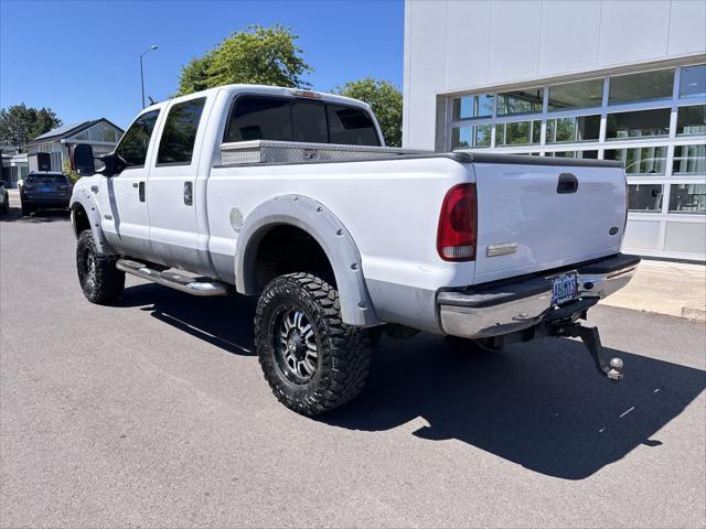 2006 Ford F-250 