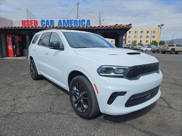 2023 Dodge Durango GT Plus AWD