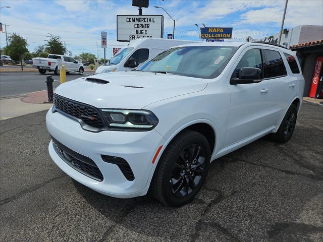 2023 Dodge Durango GT Plus AWD