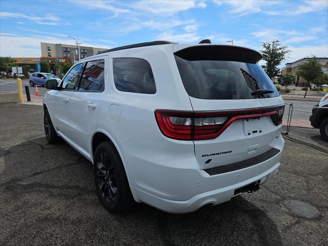 2023 Dodge Durango GT Plus AWD