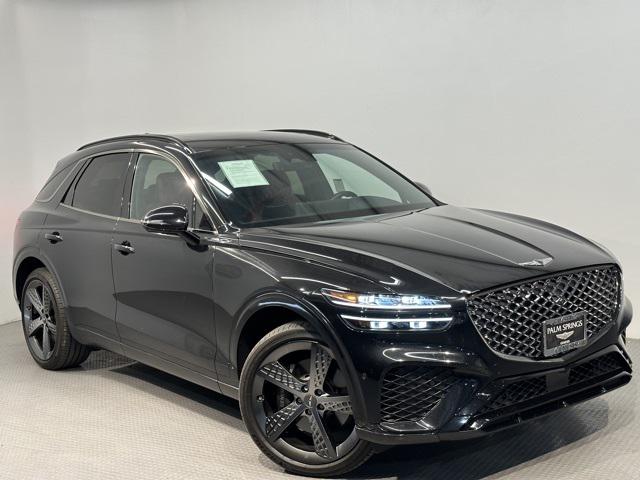 2023 Genesis GV70