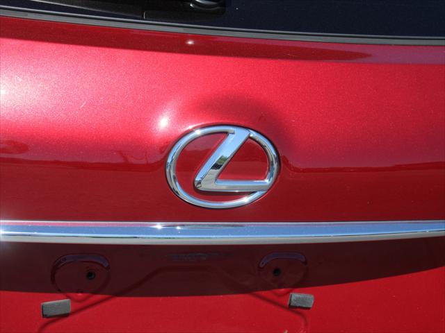 2016 Lexus NX 200t F Sport