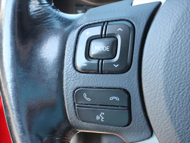 2016 Lexus NX 200t F Sport