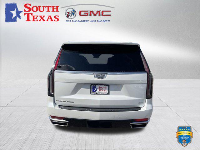 2021 Cadillac Escalade 2WD Premium Luxury