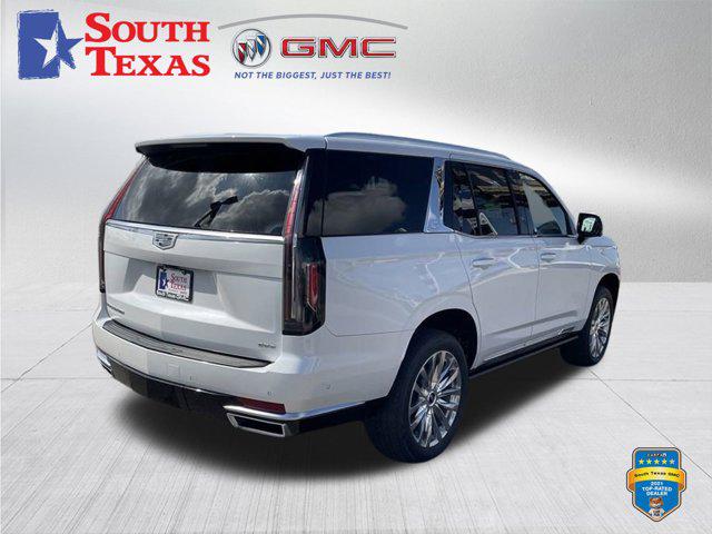 2021 Cadillac Escalade 2WD Premium Luxury