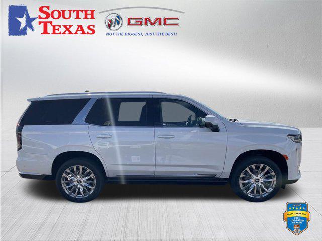 2021 Cadillac Escalade 2WD Premium Luxury